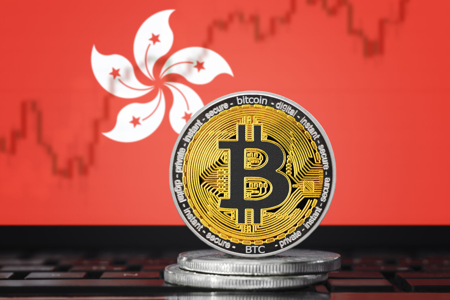 How to Sell Crypto in Hong Kong in 2022