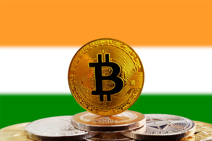 How to Sell Crypto in India in 2022