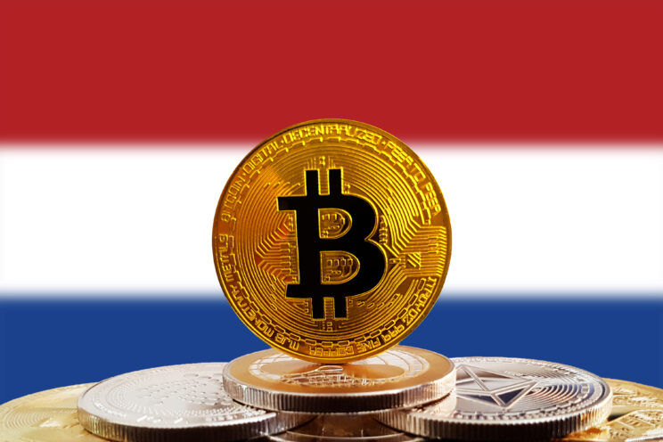 How to Sell Crypto in the Netherlands in 2022