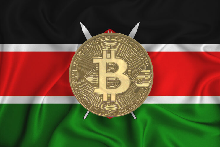 How to Buy Crypto in Kenya