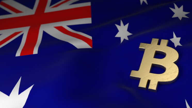 How to Sell Crypto in Australia