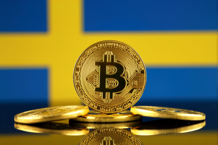 How to Buy Crypto in Sweden in 2022