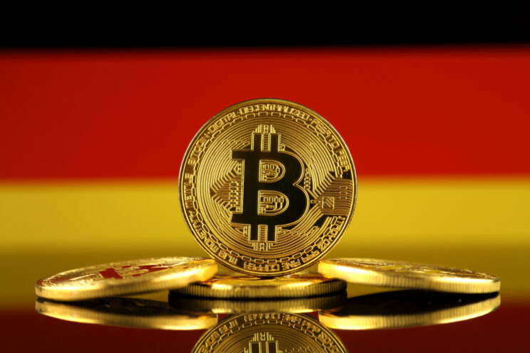 Where to Buy Crypto in Germany