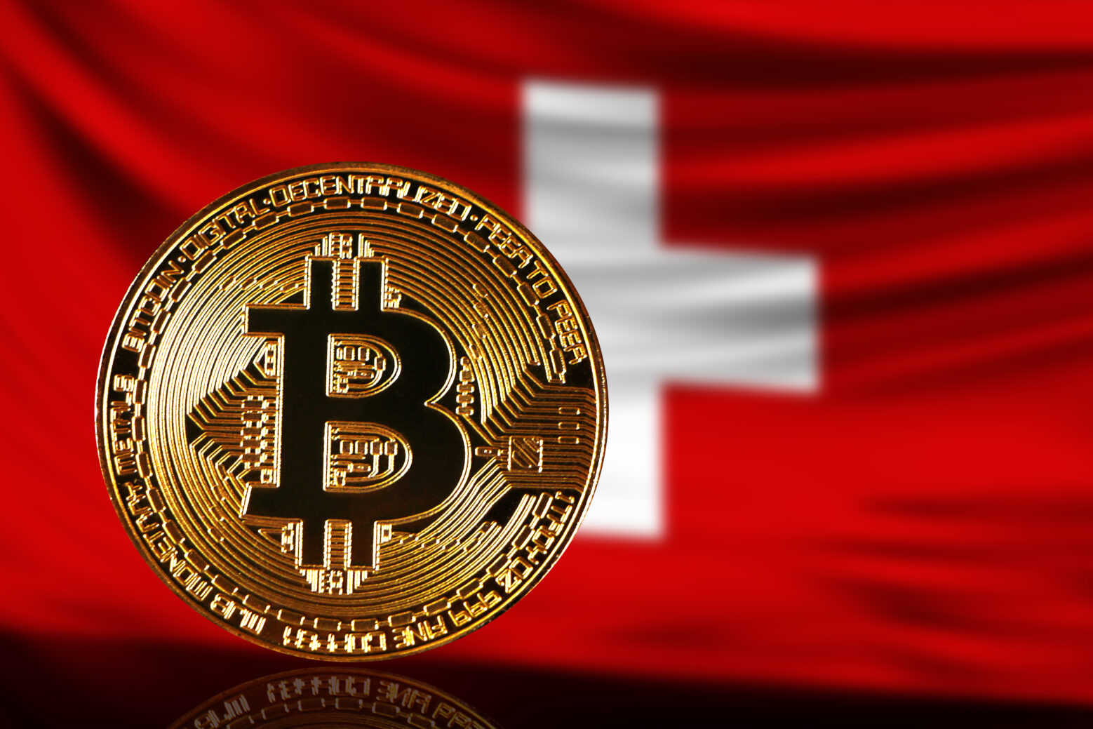 How to Sell Crypto in Switzerland in 2022