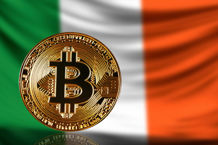 How to Sell Crypto in Ireland