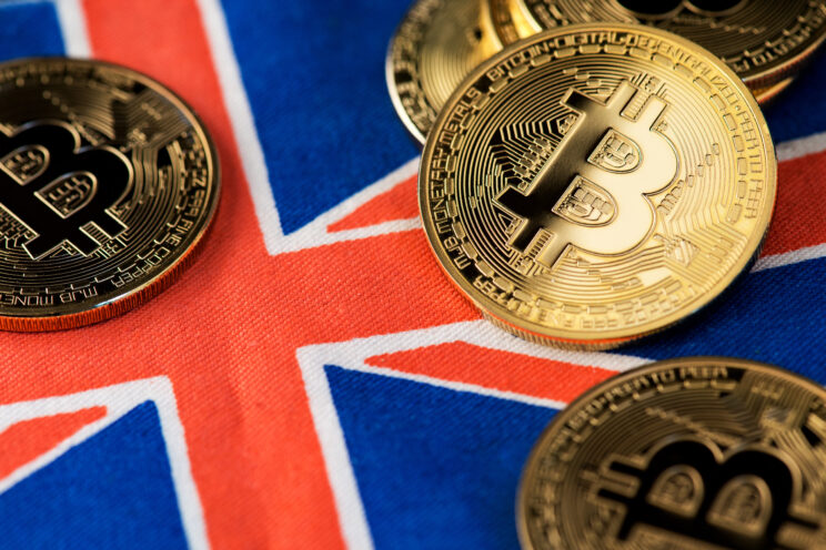 Where to Buy Crypto in the UK