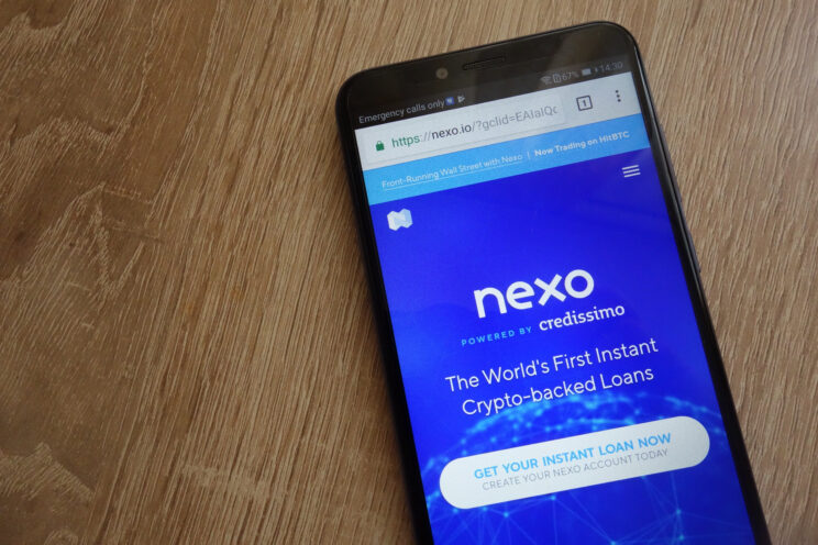 Nexo Use Case