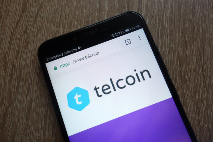 Telcoin Use Case