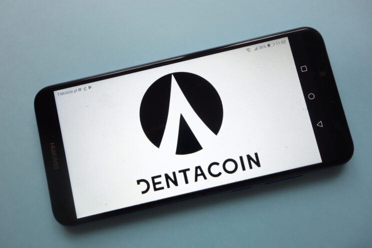 Dentacoin Use Case