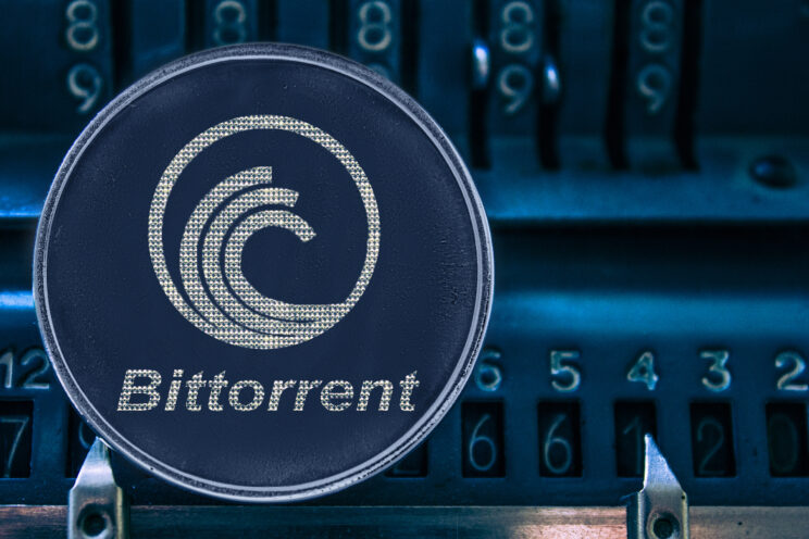 BitTorrent Use Case