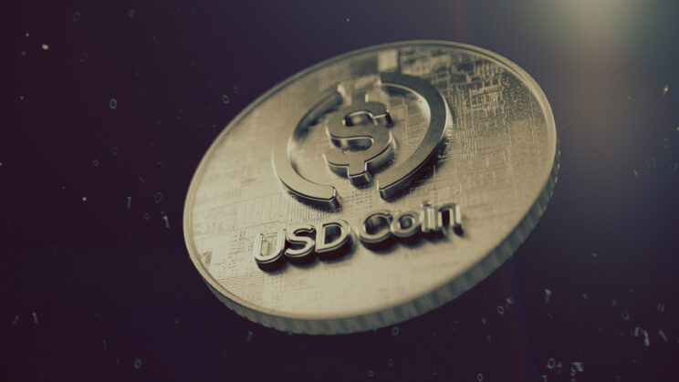 USD Coin Use Case