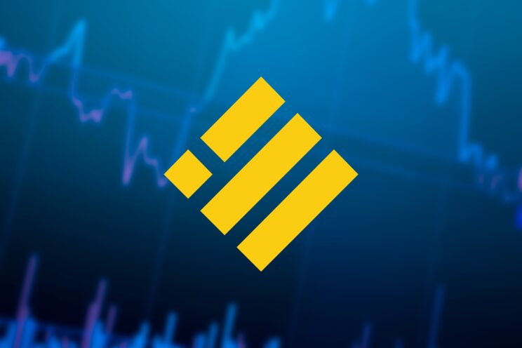 Binance USD Use Case