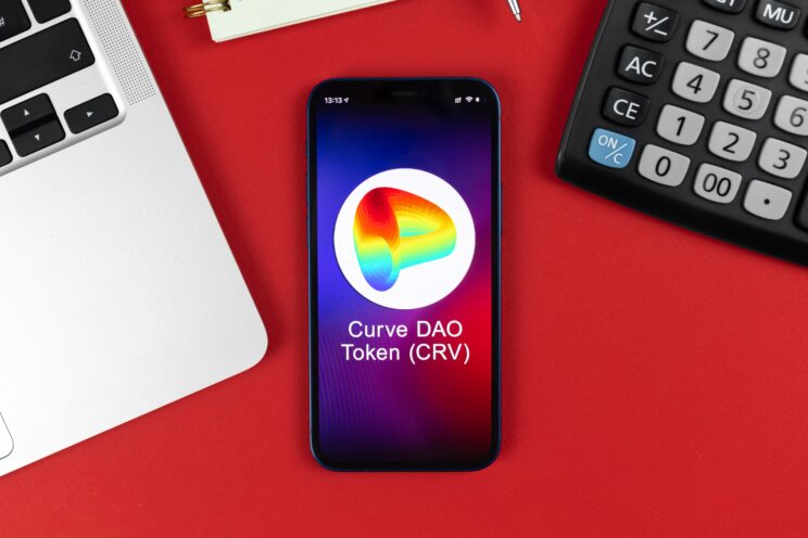 Curve Use Case