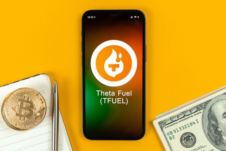 Theta Fuel Use Case