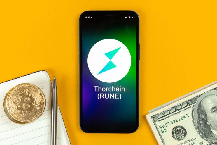 Thorchain Use Case