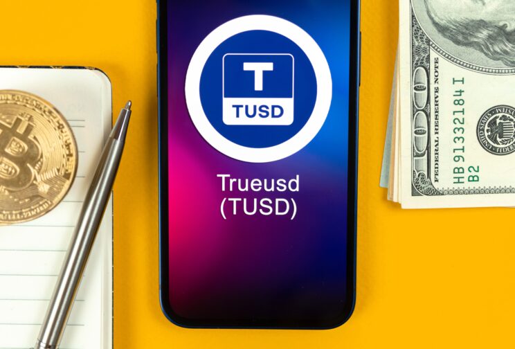 TrueUSD Use Case