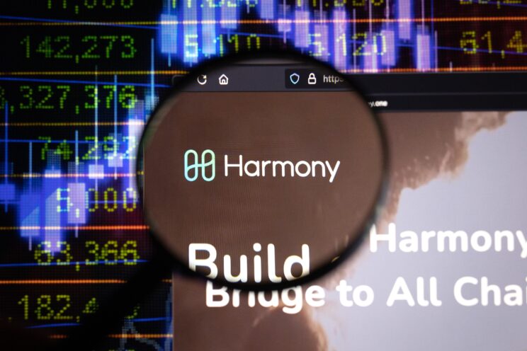 Harmony Use Case