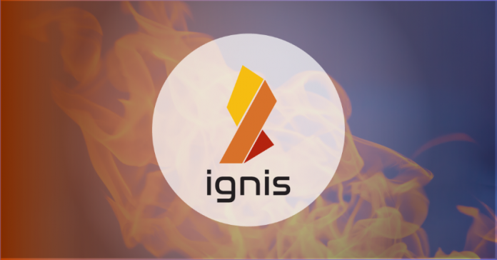 HOW AND WHERE TO BUY IGNIS – AN EASY STEP BY STEP GUIDE