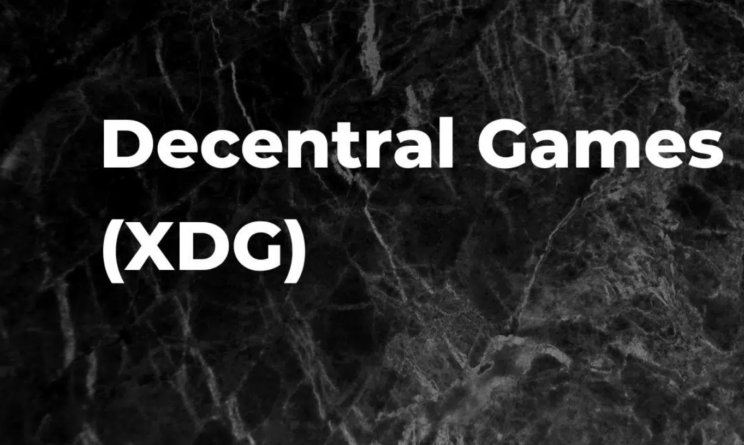 How and Where to Buy Decentral Games Governance (xDG) – An Easy Step by Step Guide