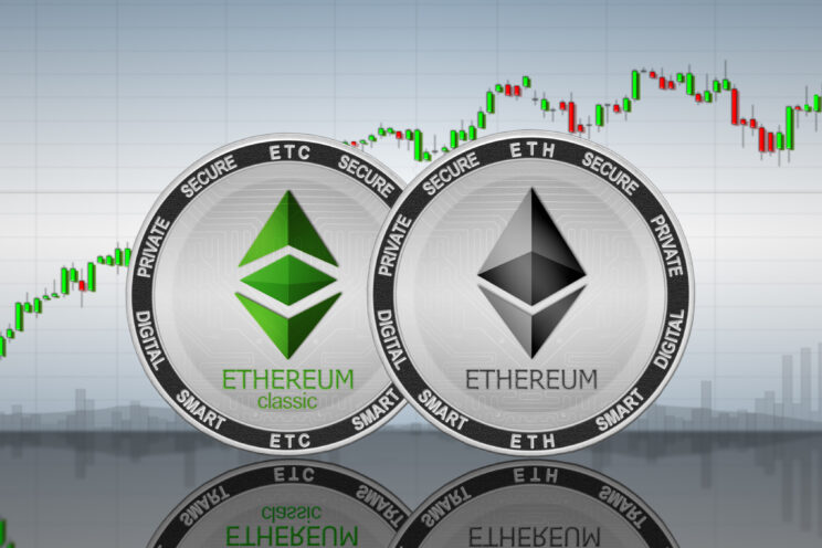 Ethereum vs. Ethereum Classic