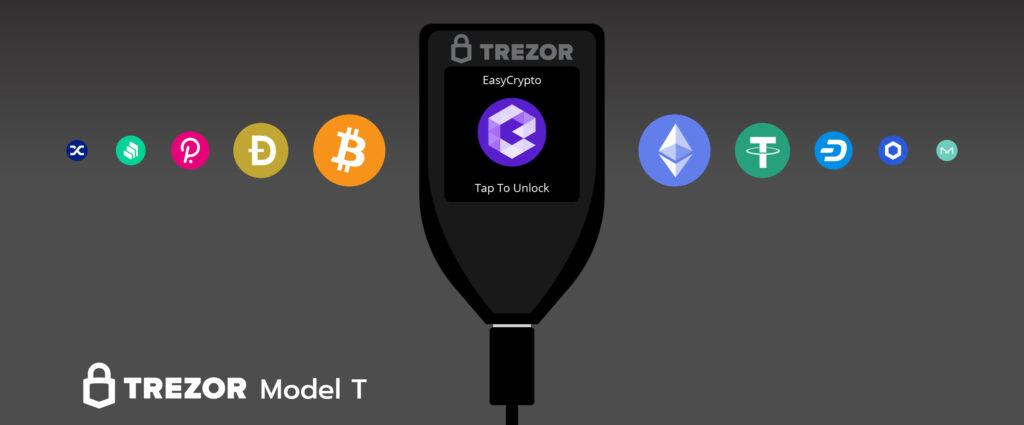 best bitcoin hardware wallet