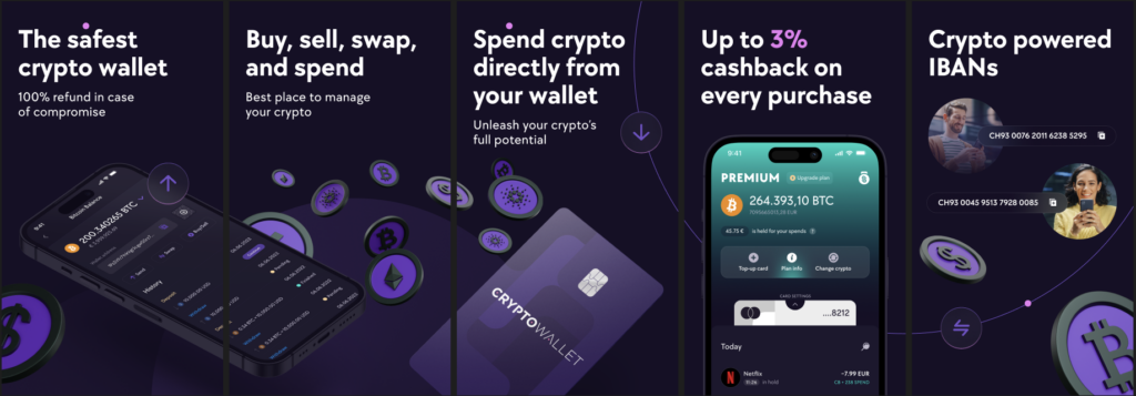 best crypto wallet