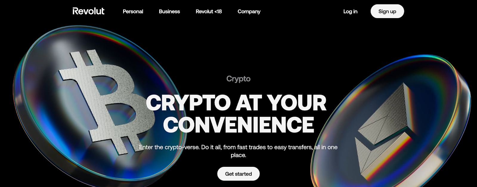 Revolut crypto review - is revolut good for crypto?