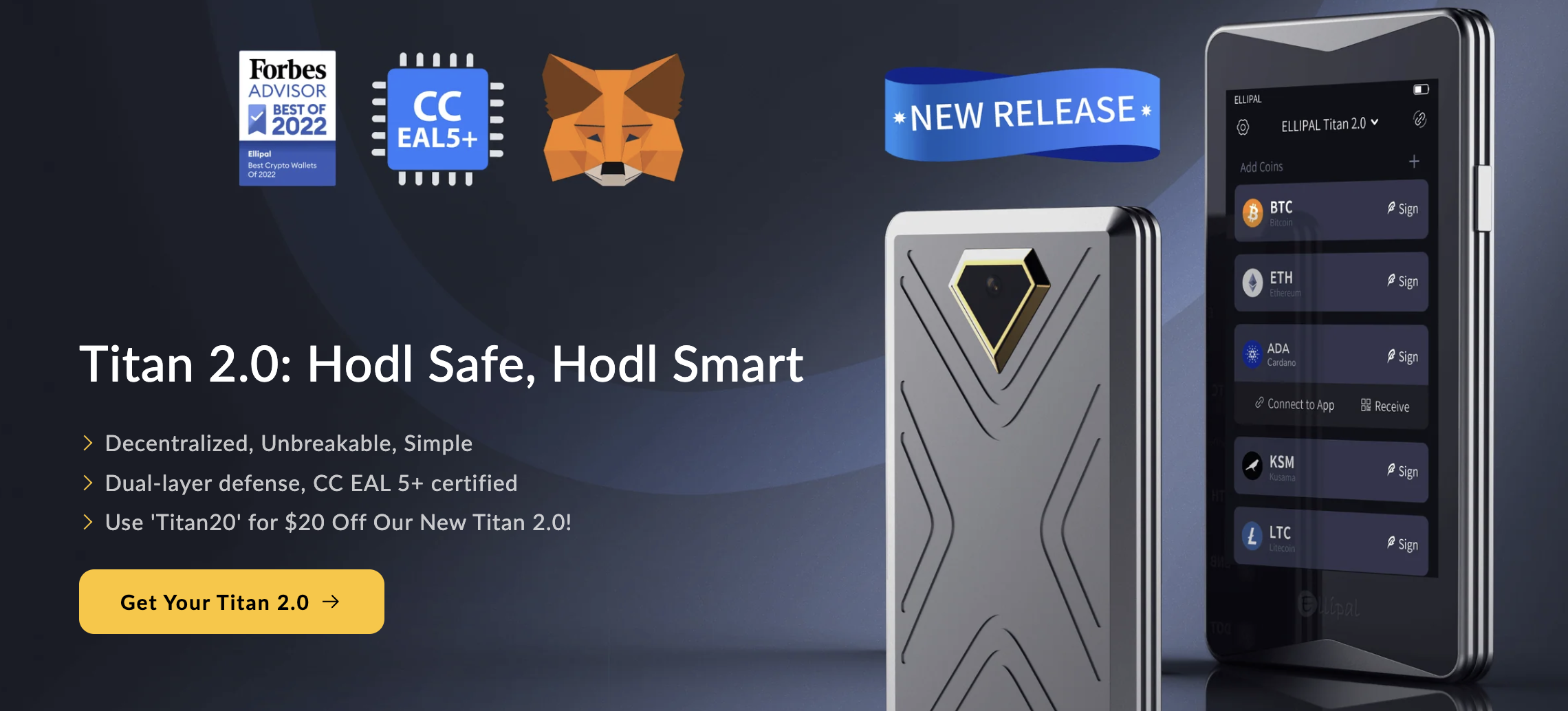 best cold wallet best hardware crypto wallet