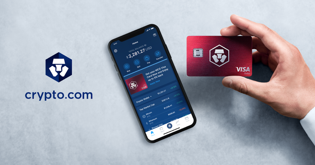 Crypto.com Card Review: Fees, Limits & Alternative