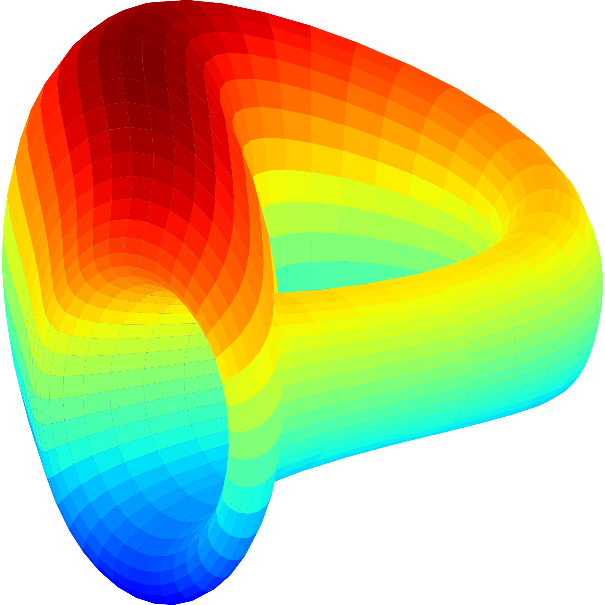 Curve logo