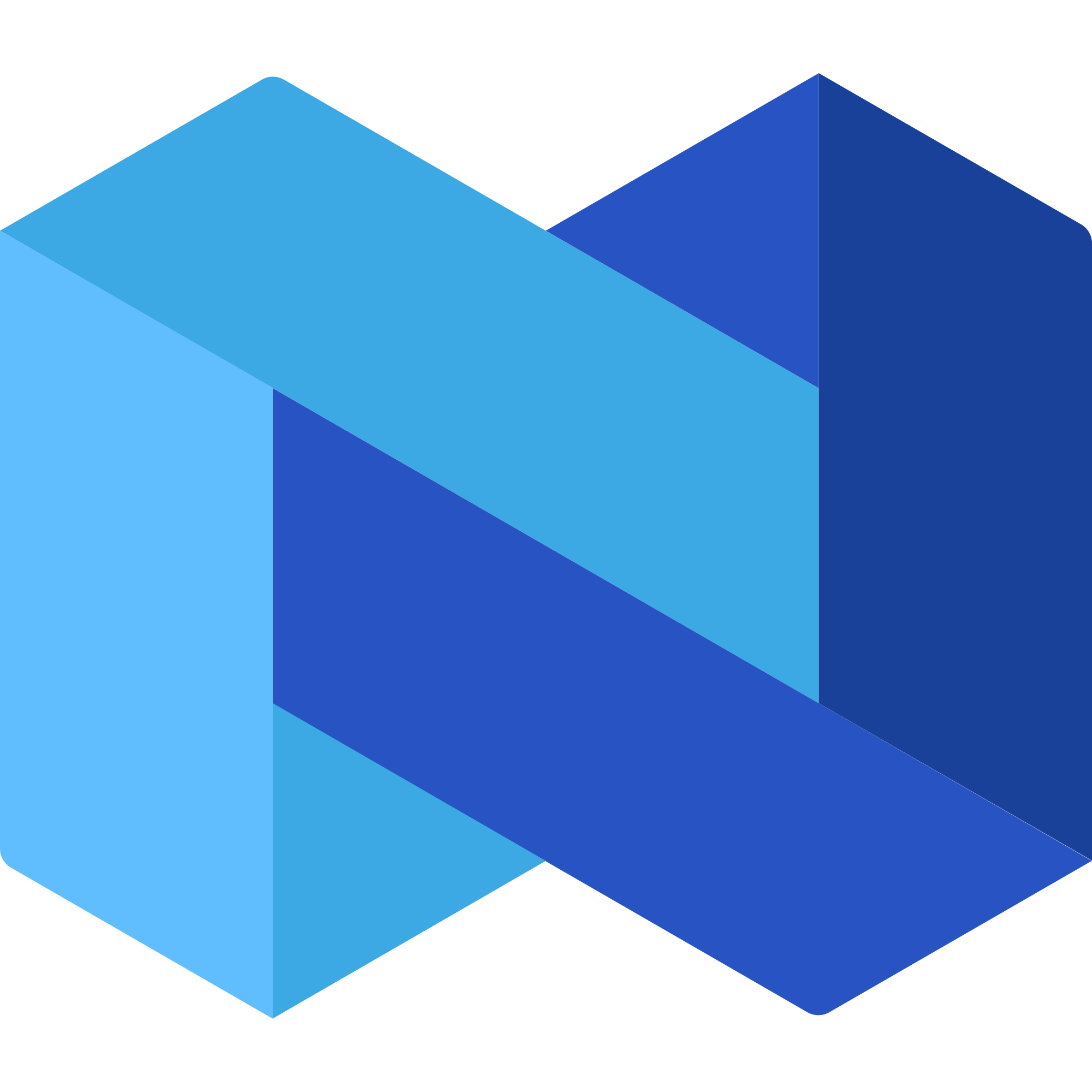 nexo logo